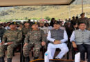Army Chief General Upendra Dwivedi's resolution on Kargil Vijay Diwas, "We are peace loving, but not weak"