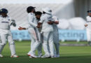 3rd Test: Joe Root scores 99 as England post 251/4 against India