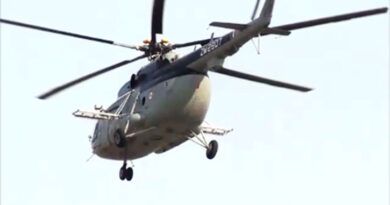 Ukraine interferes in Mi-17 engine testing! Questions on India's security?