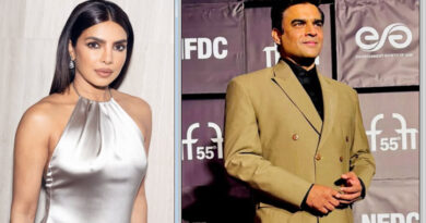 R. Madhavan on Priyanka Chopra's 'Heads of State' success: "Your victory feels like ours"