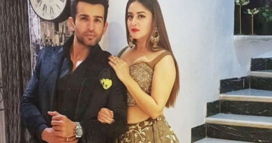 Are you my uncle?’: Mahhi Vij reacts to divorce rumours with Jay Bhanushali