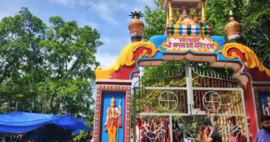 Haridwar: Stampede at Mansa Devi temple; six people dead, many injured