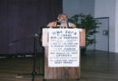 25 years ago Narendra Modi roared at the World Hindu Conference held in Trinidad, today his influence on the world