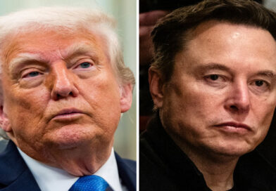 Elon Musk Joined PM Modi and Trump's Conversation During Discussion on Iran War: New York Times
