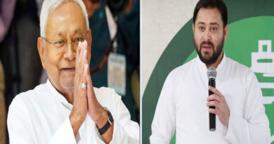 Political storm erupts in Bihar over deletion of names of 61 lakh voters, opposition threatens to boycott elections
