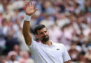 Wimbledon 2026: Quarter-final matches begin today; all eyes on Djokovic, Sinner, Gauff, and Osaka.