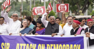 Special discussion on Operation Sindoor postponed in Parliament, opposition-government clash over Bihar voter list amendment