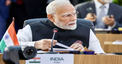 PM Modi's big statement at the BRICS summit: "No country should weaponise minerals, technology or supply chain"