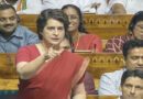 Priyanka Gandhi asked sharp questions in Parliament on Operation Sindoor, 'Don't just take credit, take responsibility too'