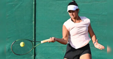 Father kills tennis player after gets taunted for being dependent on his daughter's income
