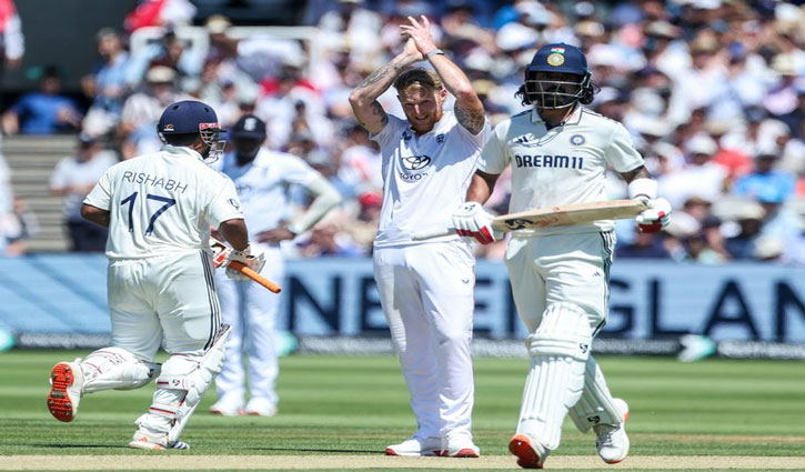 Lord's Test: Pant got run out due to KL Rahul's haste, Indian opener admitted his mistake