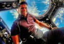 Shubhanshu Shukla's historic space journey completed successfully, returned safely to earth