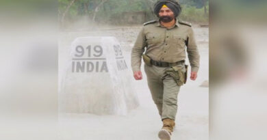 Sunny Deol completes shooting of 'Border 2', 'The soldier has returned after 27 years'