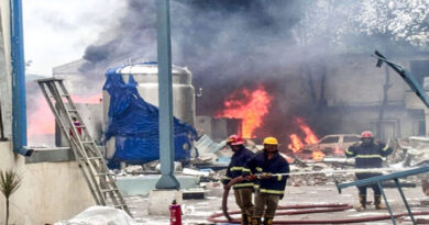 Death toll in Telangana pharma unit blast mounts to 36
