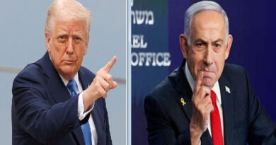US and Israel criticised France for recognising Palestinians