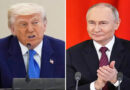 Trump-Putin to have a historic meeting in Alaska, possibility of agreement on Ukraine war