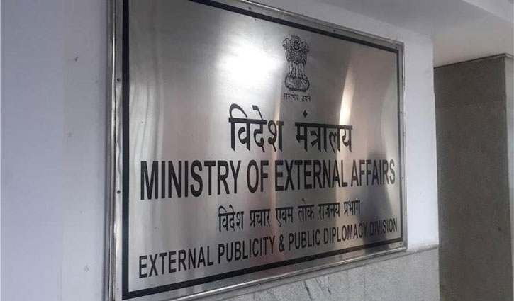 India demands early release of Indian fishermen and civilian prisoners in Pakistani custody