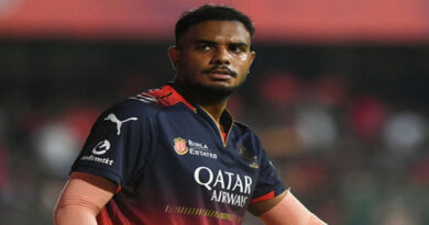 Another sexual harassment case filed against RCB star Yash Dayal
