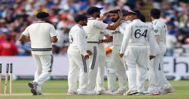 Morne Morkel praised Indian bowlers, 'They give their all and their heart and soul, wickets are their reward'
