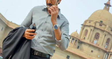 KK Menon returns as RAW officer in Special Ops 2, the team witnessed the Change of Guard ceremony at Rashtrapati Bhavan