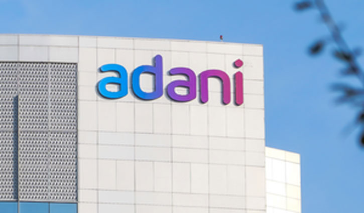 Adani Group will acquire 100% stake in Jaiprakash Associates, CCI approves