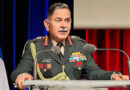Operation Sindoor was strengthened by the political resolve and clear strategic direction of the government: Army Chief General Upendra Dwivedi