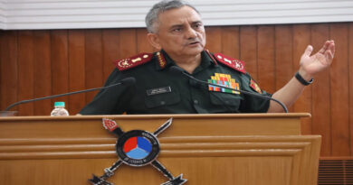 Operation Sindoor is a symbol of synergy and coordination between the three forces: Chief of Defense Staff