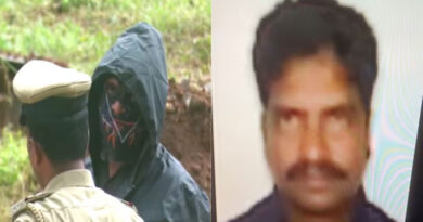 Major twist in Dharmasthala 'mass burial' case: Complainant Chinnaiya arrested for giving false testimony