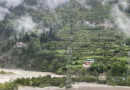 Cloud burst in Uttarkashi, destruction in Dharali village; five dead, relief and rescue operations underway