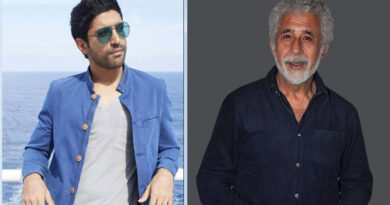 Farhan Akhtar spoke for the first time on criticism of Naseeruddin Shah, 'If there is no respect then there is no point in talking'