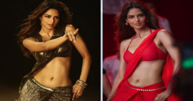 Miss Universe Harnaaz Sandhu's weight loss transformation before her Bollywood debut