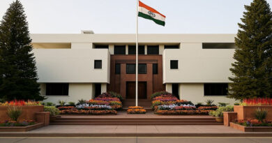 After 'Operation Sindoor', Pakistan's petty act, stopped the supply of newspapers to the Indian High Commission