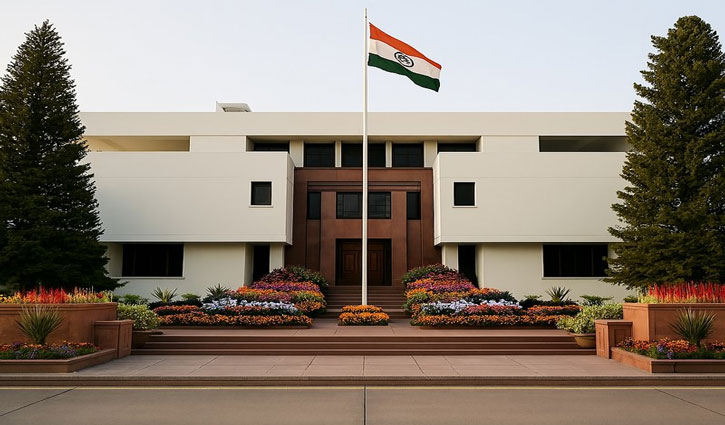 After 'Operation Sindoor', Pakistan's petty act, stopped the supply of newspapers to the Indian High Commission