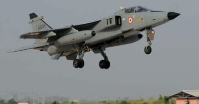 Controversy over defence deal: National security agencies on alert