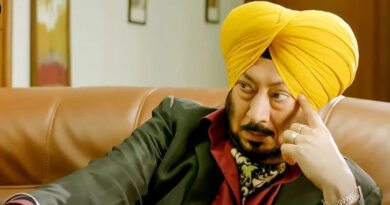Big blow to Punjabi cinema: Famous comedian Jaswinder Bhalla passed away, breathed his last at the age of 65