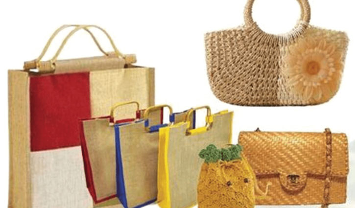 India bans import of jute products from Bangladesh through all land routes