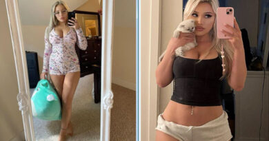 Adult film star Kylie Page dies of cocaine and fentanyl overdose: report