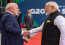 PM Modi and Brazilian President Lula reaffirm strategic partnership in telephone conversation