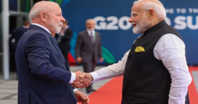 Brazil's Lula rejects Trump's open line offer: 'I will call PM Modi...'