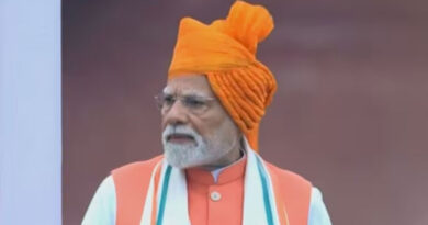 "Illegals Snatching Rights": PM Announces Demographic Mission To Protect Citizens
