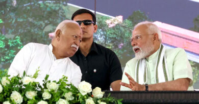 Will PM Modi retire at the age of 75? RSS chief Mohan Bhagwat dismisses speculation