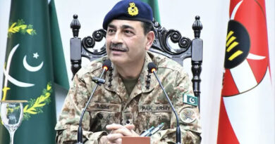 We will destroy half the world: Pak Army Chief Asim Munir's nuclear threat to US