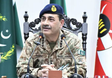 Pakistan Army Chief Munir's Ties with Iranian Military Pose Major Threat to Trump Administration: Report