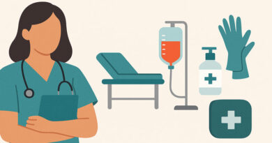 Soft skills every Indian nurse needs to succeed abroad