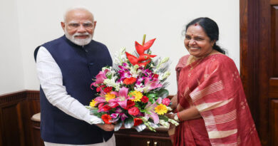 PM Modi expressed support, Delhi will become the global capital of para-sports with more than 2,500 participants from 104 countries