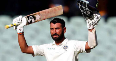 Pujara's contribution is no less than Kohli and Rohit: R Ashwin
