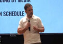 Rahul Gandhi alleges fraud in elections, Election Commission challenges it