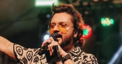 Actor Rajesh Keshav collapsed on stage during a live event in Kochi, on ventilator support, condition critical