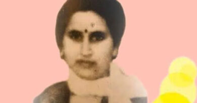 Kashmiri Pandit woman Sarla Bhat's murder case reopened after 35 years, raids continue
