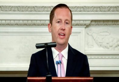 US Targets $500 Billion Bilateral Trade With India In 3 Years: Sergio Gor